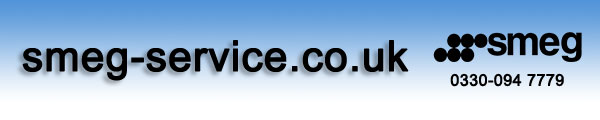 Smeg Service Logo